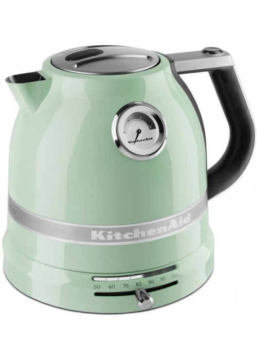 Электрочайник KitchenAid Artisan 1,5 л 5KEK1522EPT фісташковий