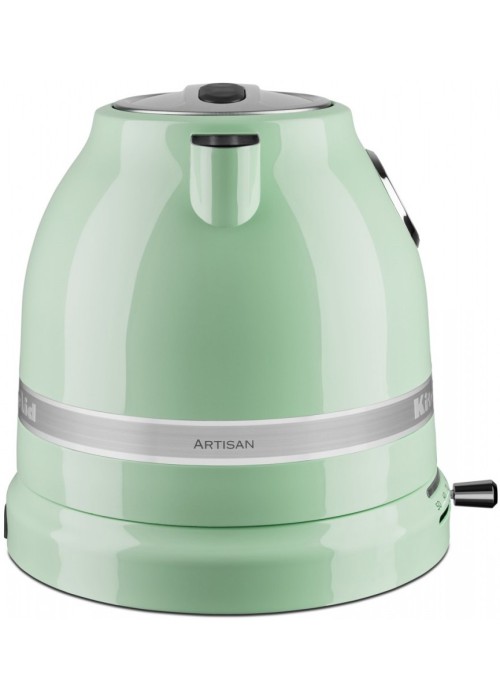 Электрочайник KitchenAid Artisan 1,5 л 5KEK1522EPT фісташковий
