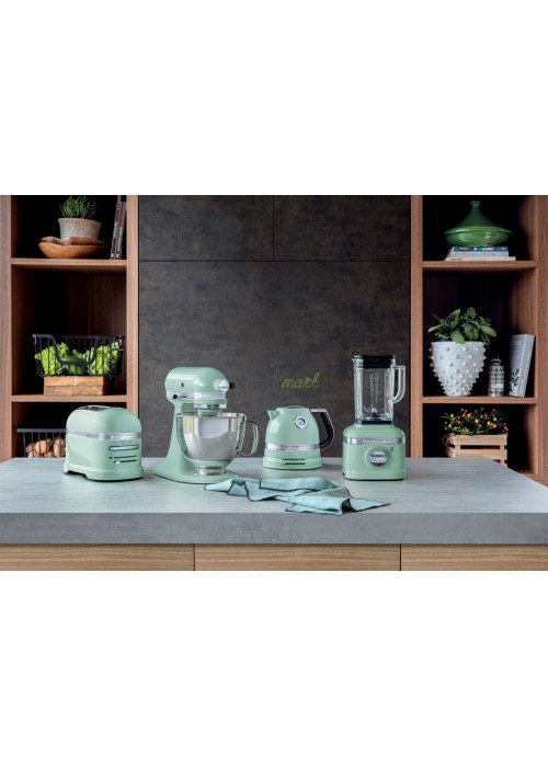 Электрочайник KitchenAid Artisan 1,5 л 5KEK1522EPT фісташковий