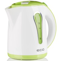 Електрочайник ECG RK 1022 green