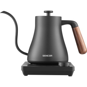 Електричний чайник Sencor SWK2828BK