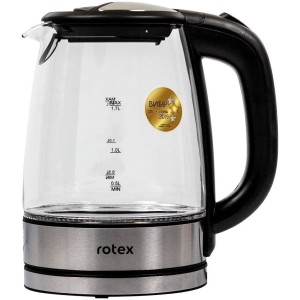 Електрочайник Rotex RKT83-GS