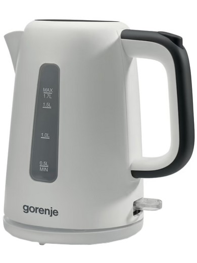 Електрочайник Gorenje K17XG