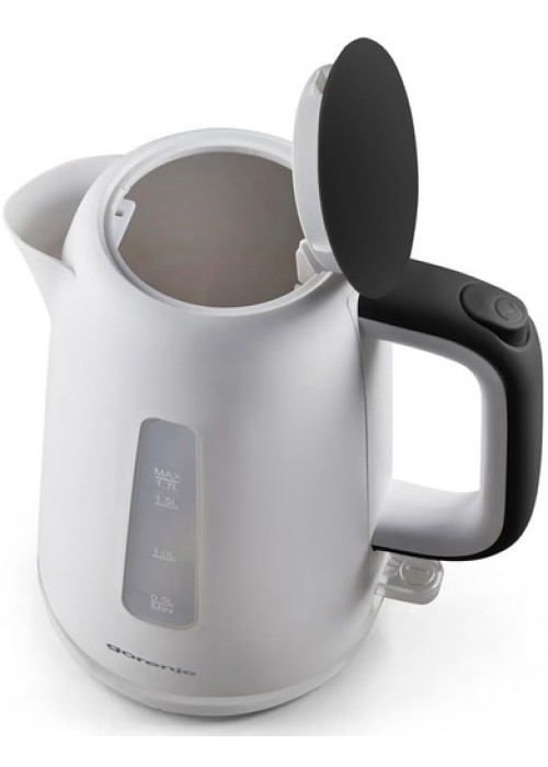 Електрочайник Gorenje K17XG