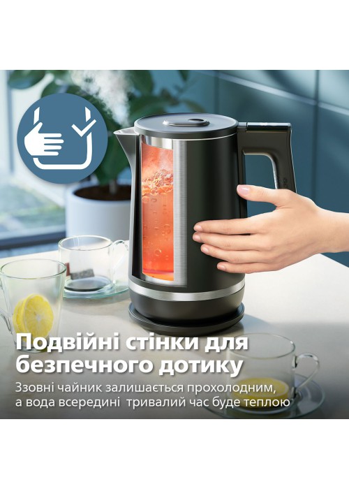 Чайник PHILIPS HD9396/90