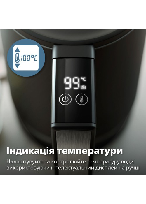 Чайник PHILIPS HD9396/90