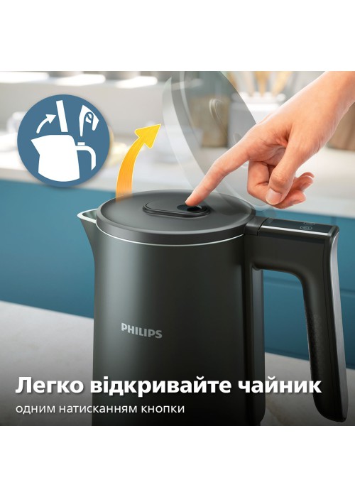 Чайник PHILIPS HD9396/90