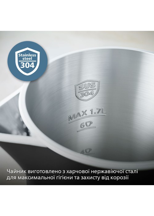 Чайник PHILIPS HD9396/90