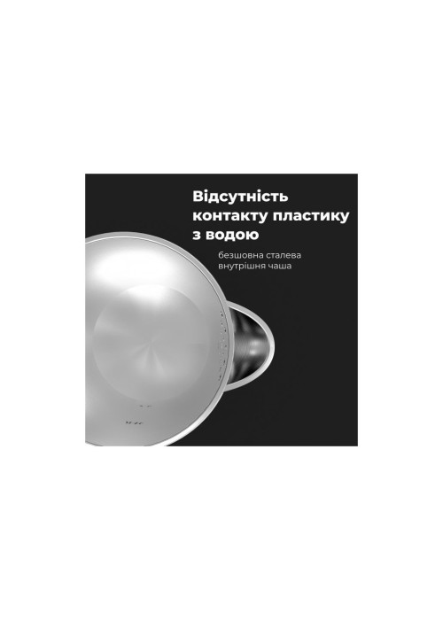 Електричний чайник AENO EK2 (AEK0002)