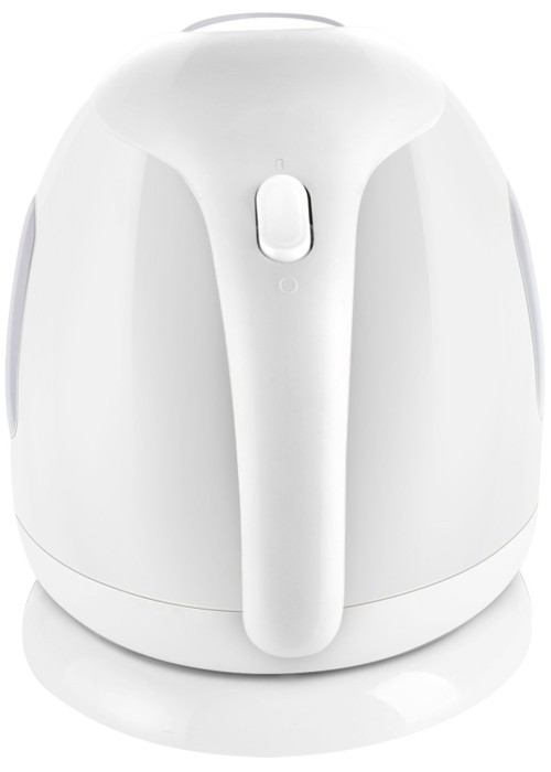 Чайник SENCOR SWK 1010WH