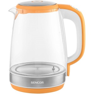 Електричний чайник Sencor SWK2193OR