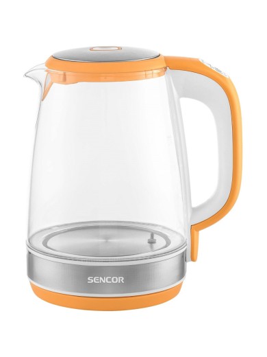 Електричний чайник Sencor SWK2193OR