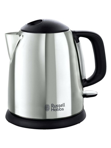 Електрочайник Russell Hobbs 24990-70