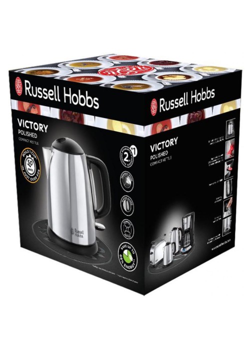 Електрочайник Russell Hobbs 24990-70
