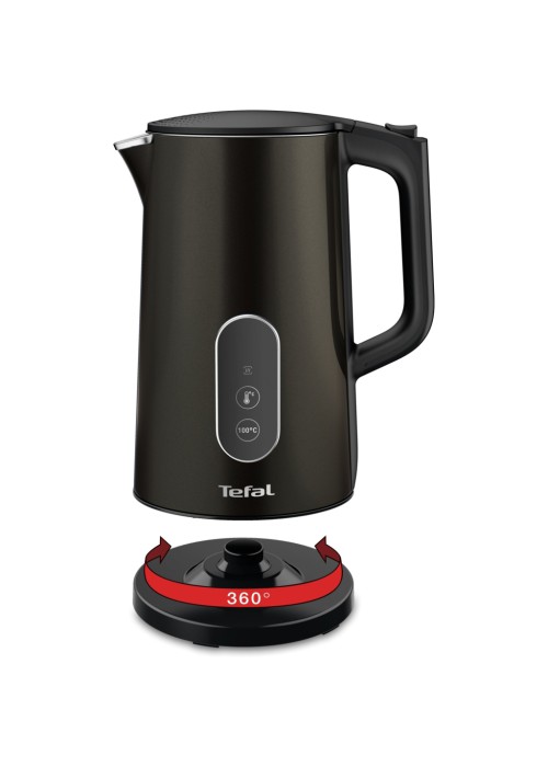 Електрочайник Tefal KI831E10