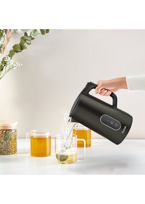 Електрочайник Tefal KI831E10