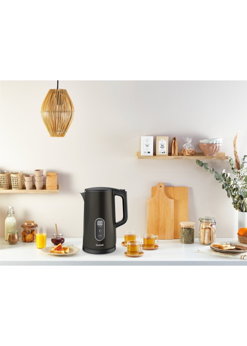 Електрочайник Tefal KI831E10