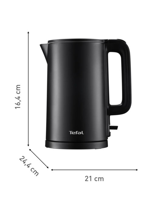 Електрочайник Tefal KO1408E0