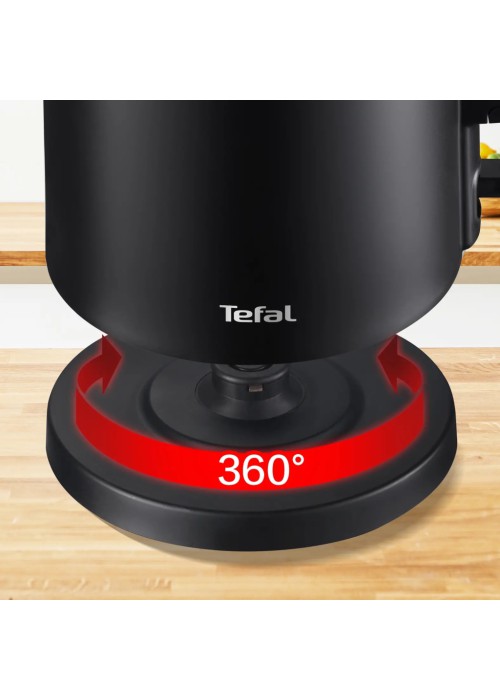 Електрочайник Tefal KO1408E0