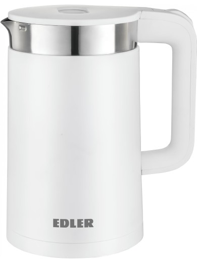 Електрочайник Edler EK6430