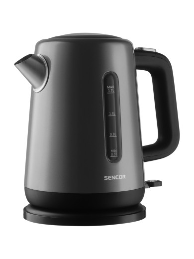 Електрочайник Sencor SWK 1753BK (SWK1753BK)