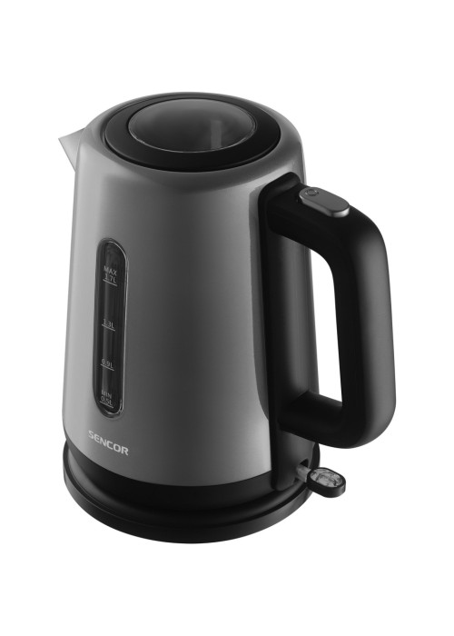 Електрочайник Sencor SWK 1753BK (SWK1753BK)