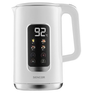 Електричний чайник Sencor SWK0950WH