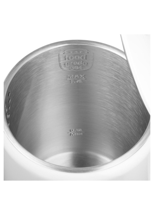 Електричний чайник Sencor SWK0950WH
