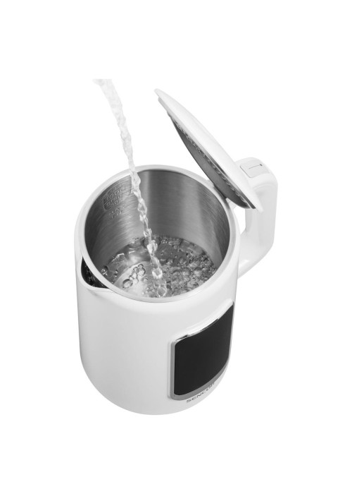 Електричний чайник Sencor SWK0950WH