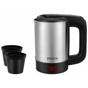 Електрочайник Brock WK 0903 S (WK 0903 S_500)