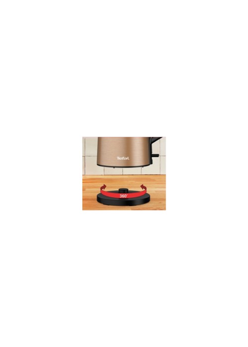 Електрочайник Tefal KI583C10