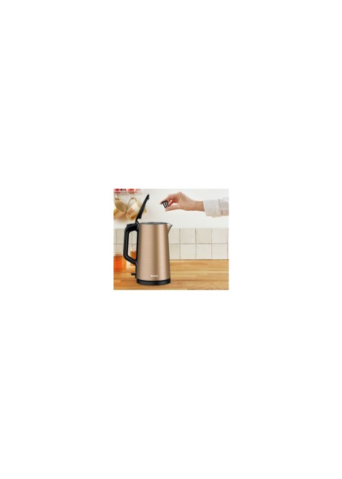 Електрочайник Tefal KI583C10