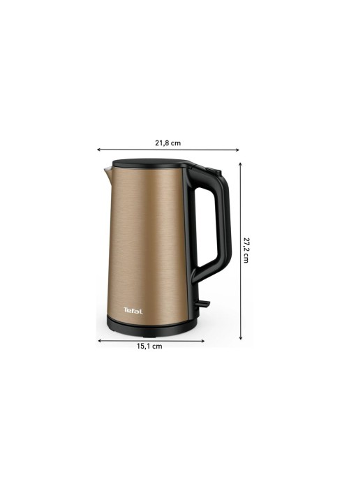 Електрочайник Tefal KI583C10