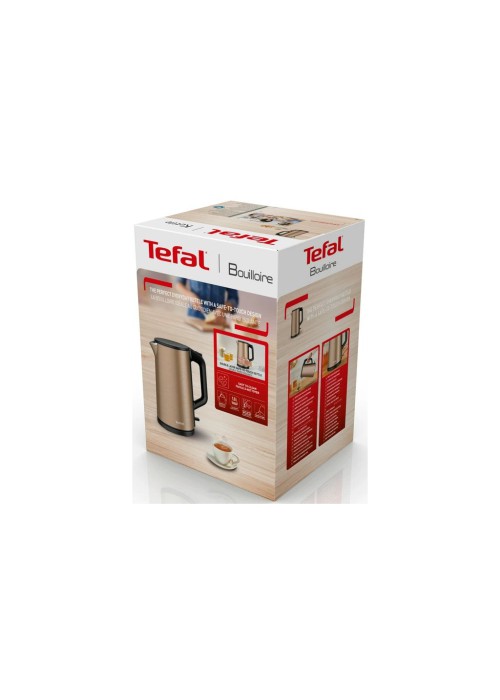 Електрочайник Tefal KI583C10