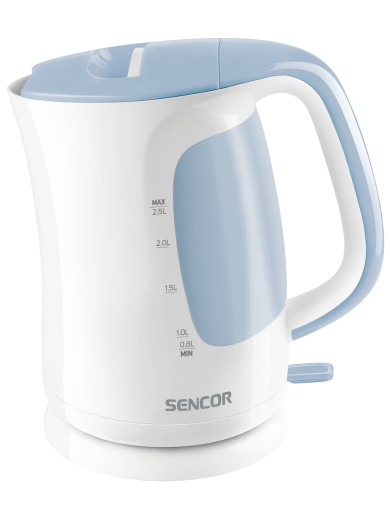 Чайник SENCOR SWK 2510 WH