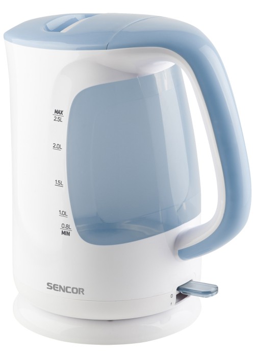 Чайник SENCOR SWK 2510 WH