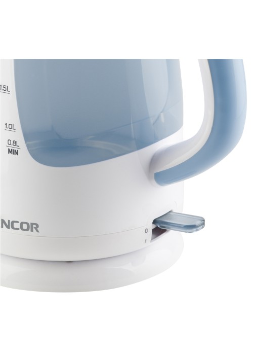 Чайник SENCOR SWK 2510 WH