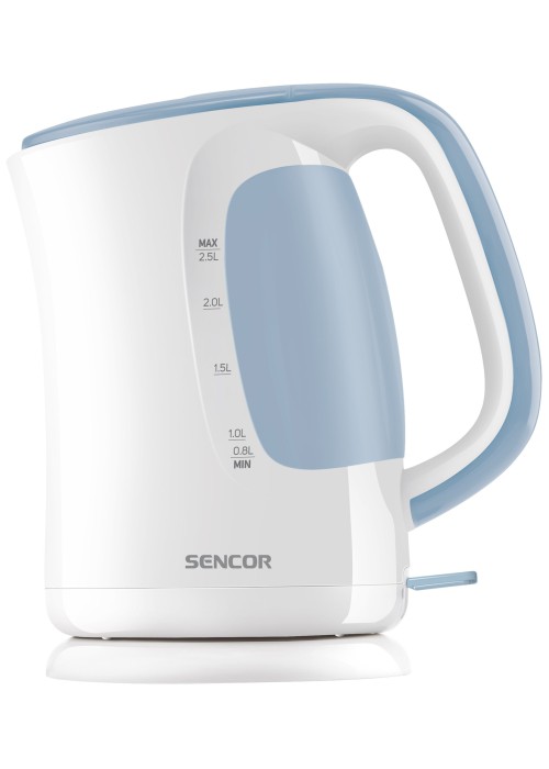 Чайник SENCOR SWK 2510 WH