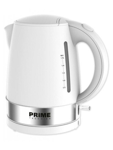 Електрочайник PRIME Technics PKP 1705 W