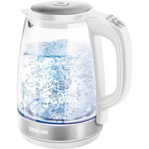 Електричний чайник Sencor SWK2190WH