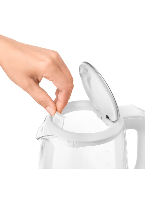 Електричний чайник Sencor SWK2190WH