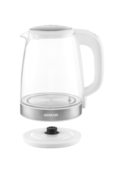 Електричний чайник Sencor SWK2190WH