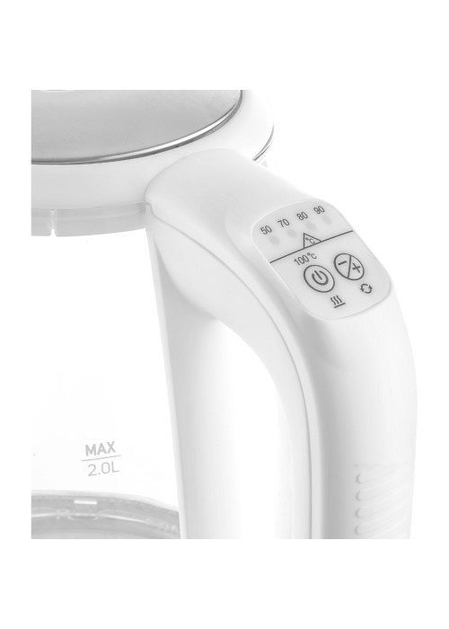 Електричний чайник Sencor SWK2190WH