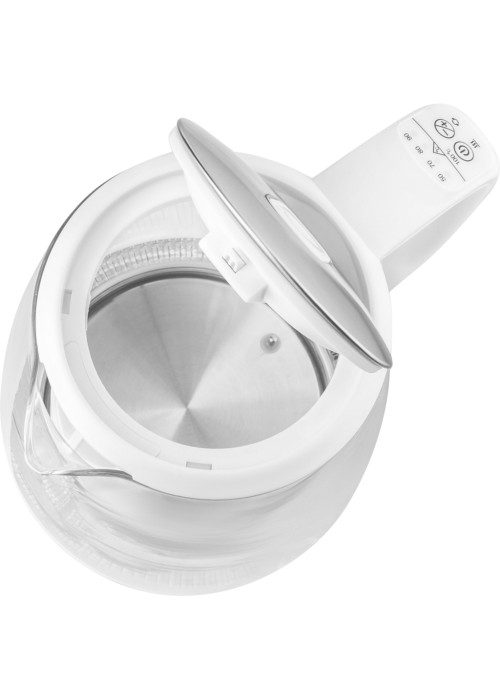 Електричний чайник Sencor SWK2190WH