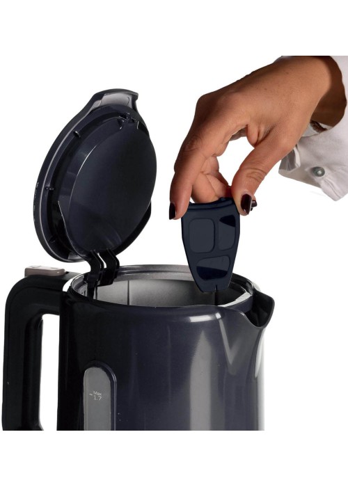Чайник ARIETE 2846