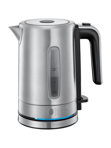 Електрочайник Russell Hobbs CompactHome (24190-70)