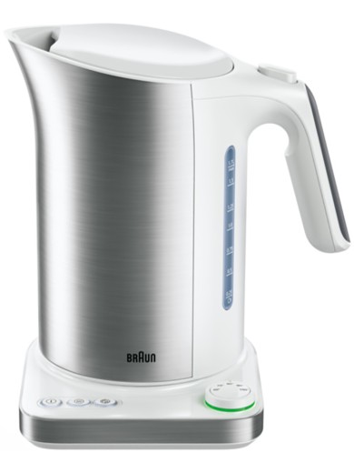 Електрочайник BRAUN WK 5115 BK