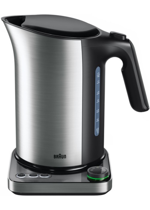 Електрочайник BRAUN WK 5115 BK