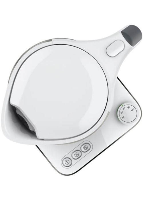 Електрочайник BRAUN WK 5115 BK
