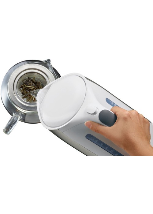 Електрочайник BRAUN WK 5115 BK